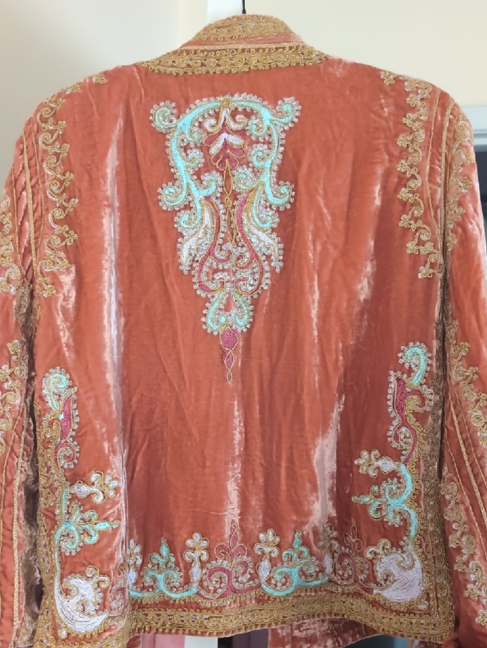 Chasing Unicorns Revolution Jacket - Picture 3 of 4